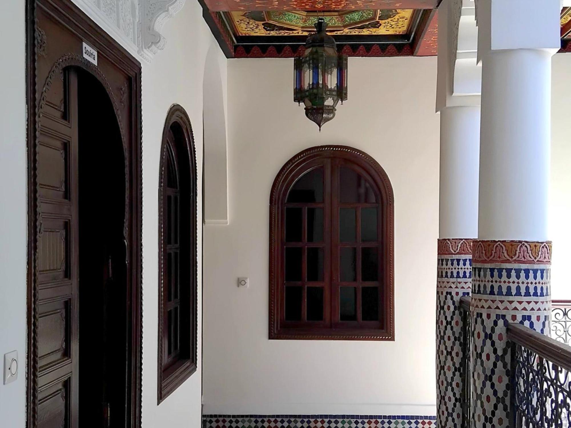 Riad Yakimour Marrakesh Exterior photo