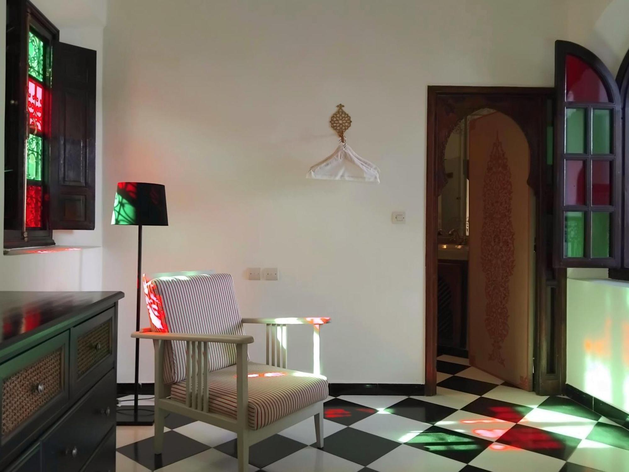 Riad Yakimour Marrakesh Room photo