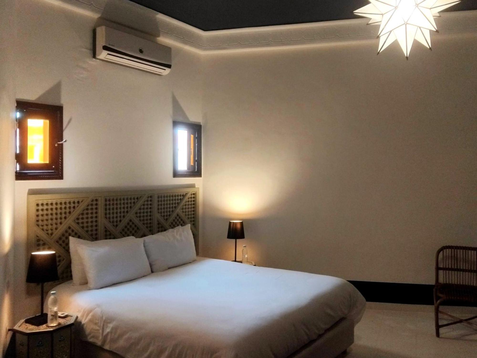 Riad Yakimour Marrakesh Room photo
