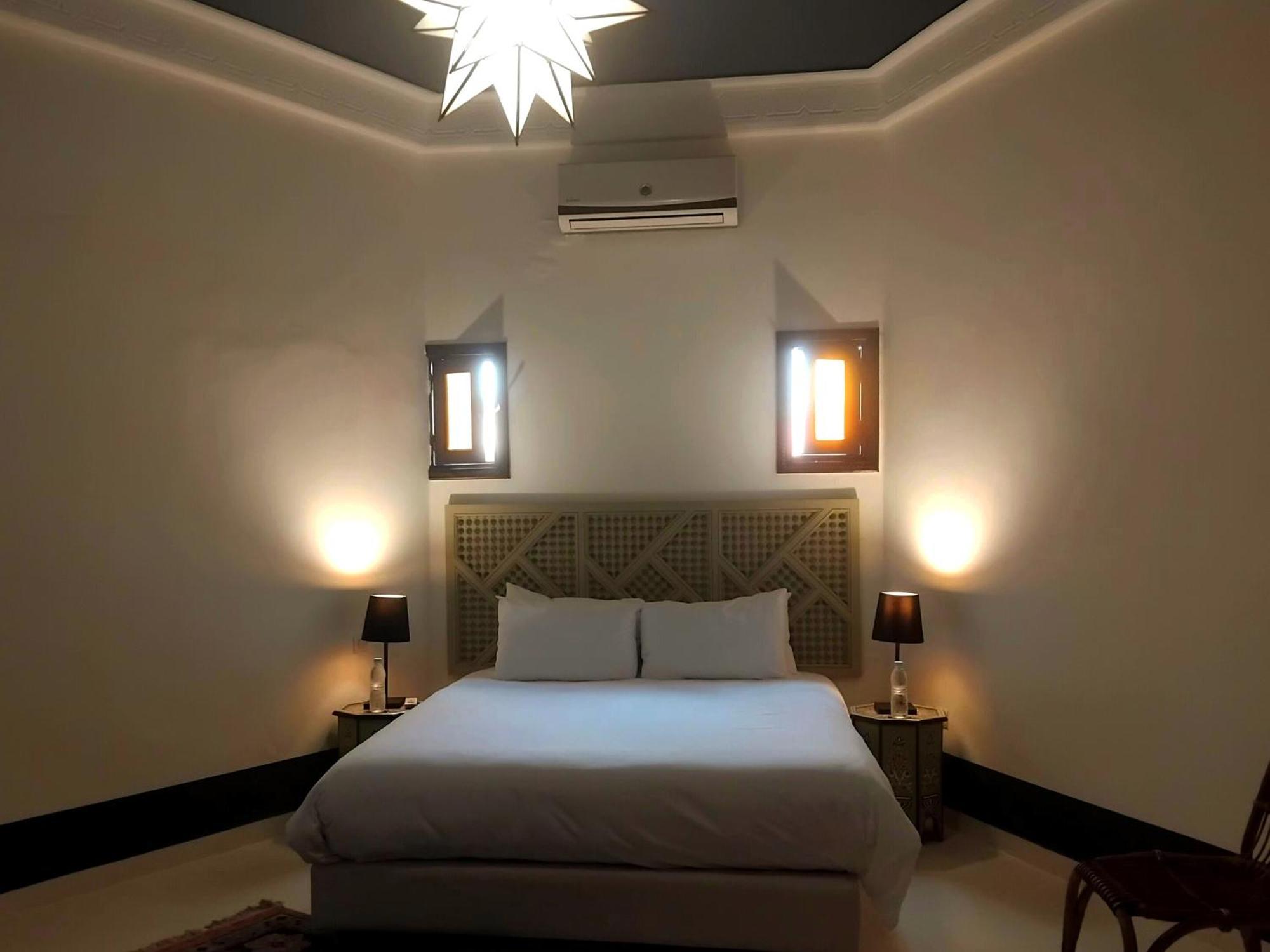 Riad Yakimour Marrakesh Room photo