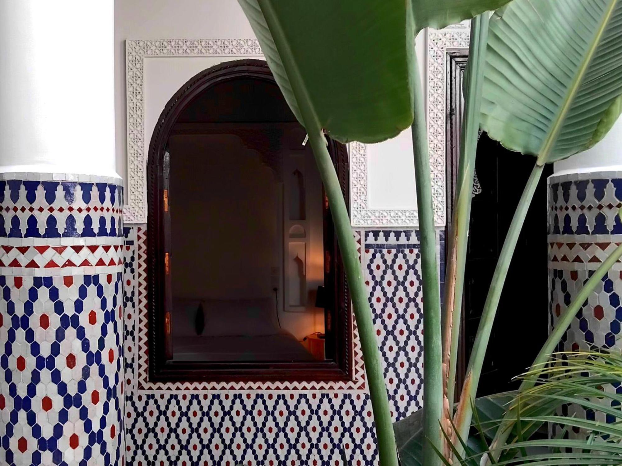 Riad Yakimour Marrakesh Room photo